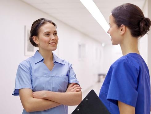 Medical Assistant vs Licensed Practical Nurse